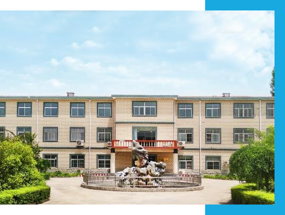 徐州天龙回转支承有限公司