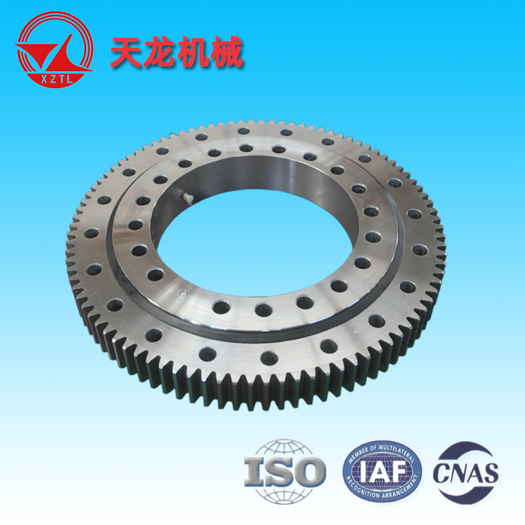 (01系列)单排四点接触球式-外齿型-011.25.450