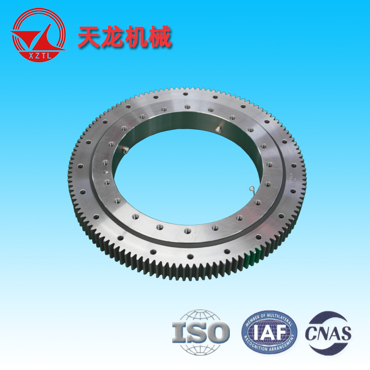 (01系列)单排四点接触球式-外齿型-011.30.500