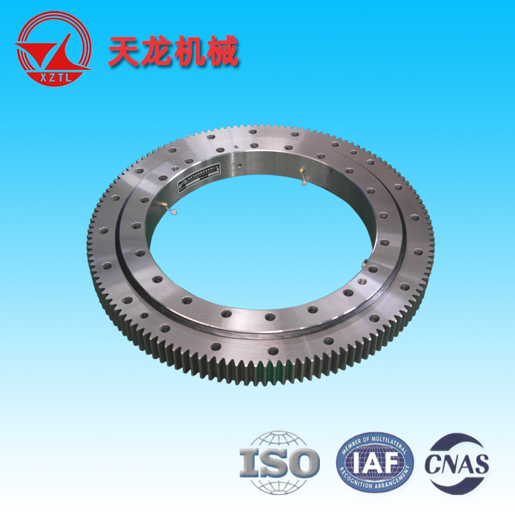 (01系列)单排四点接触球式-无齿型-011.30.560