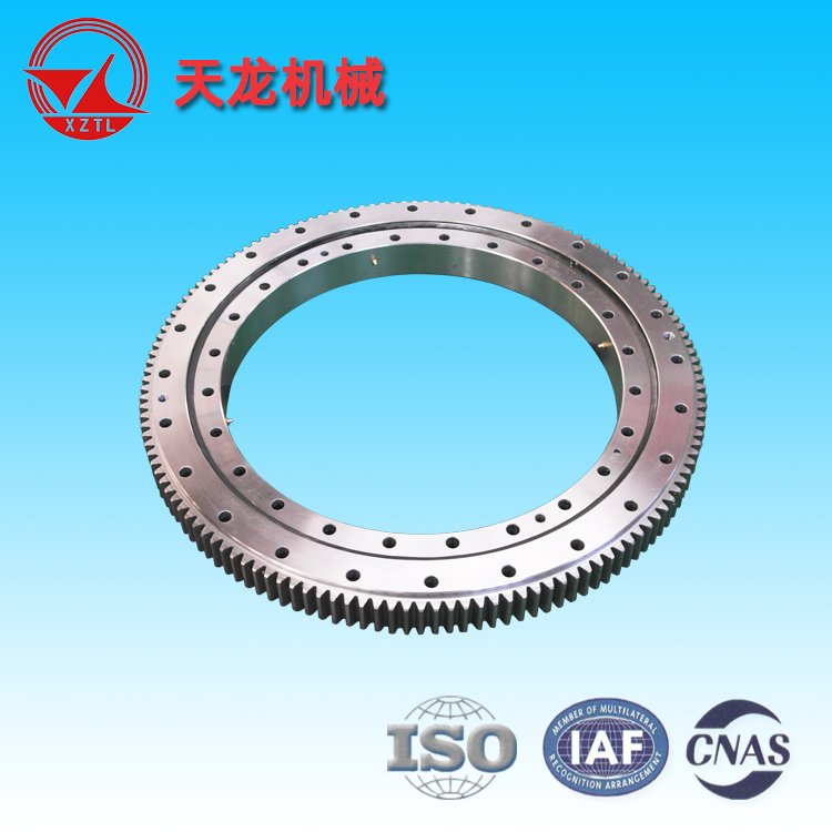 (01系列)单排四点接触球式-无齿型-011.30.710