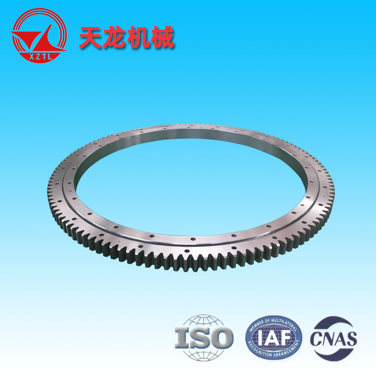 (01系列)单排四点接触球式-无齿型-011.45.1800