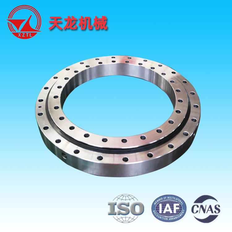 F口轻薄型回转支承TL-060.20.0414