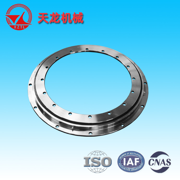 F口轻薄型回转支承TL-060.20.0644