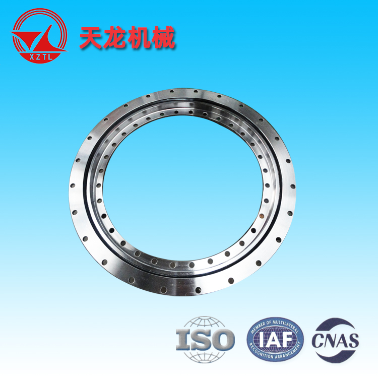 F口轻薄型回转支承TL-060.20.0744