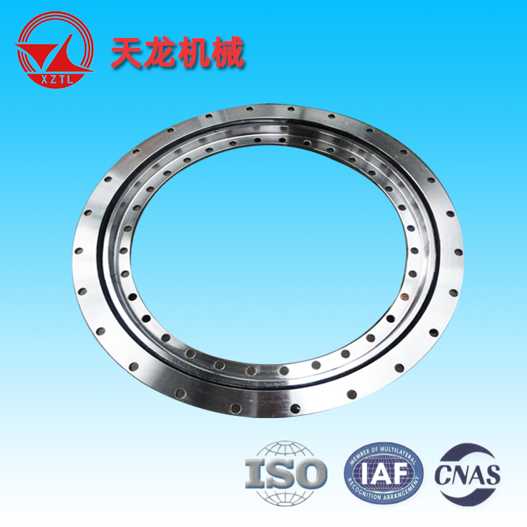 F口轻薄型回转支承TL-060.20.0844