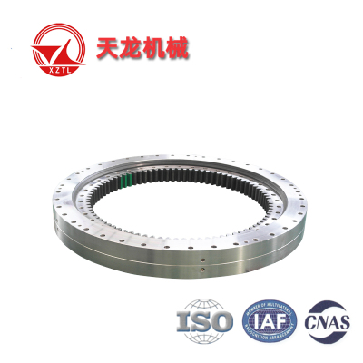 三排滚柱回转支承