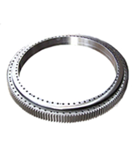 双排异径球回转支承